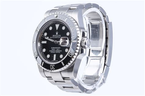 deployante originale rolex|rolex submariner 116610.